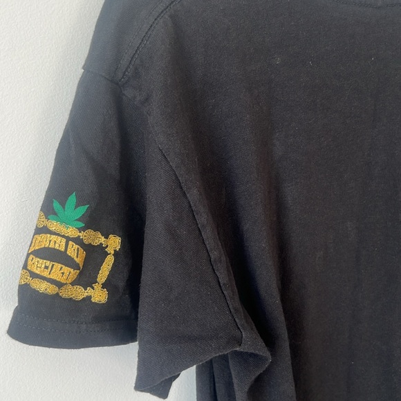 Dr. Dre The Chronic Classic T-Shirt - Size Medium - Picture 5 of 10